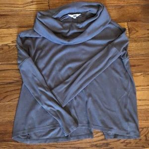 Jack Grey Sweater size small